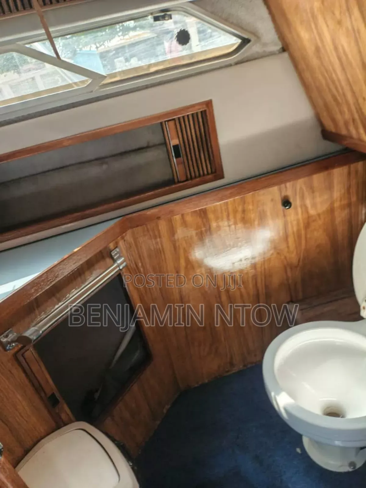 Yatch for Sale