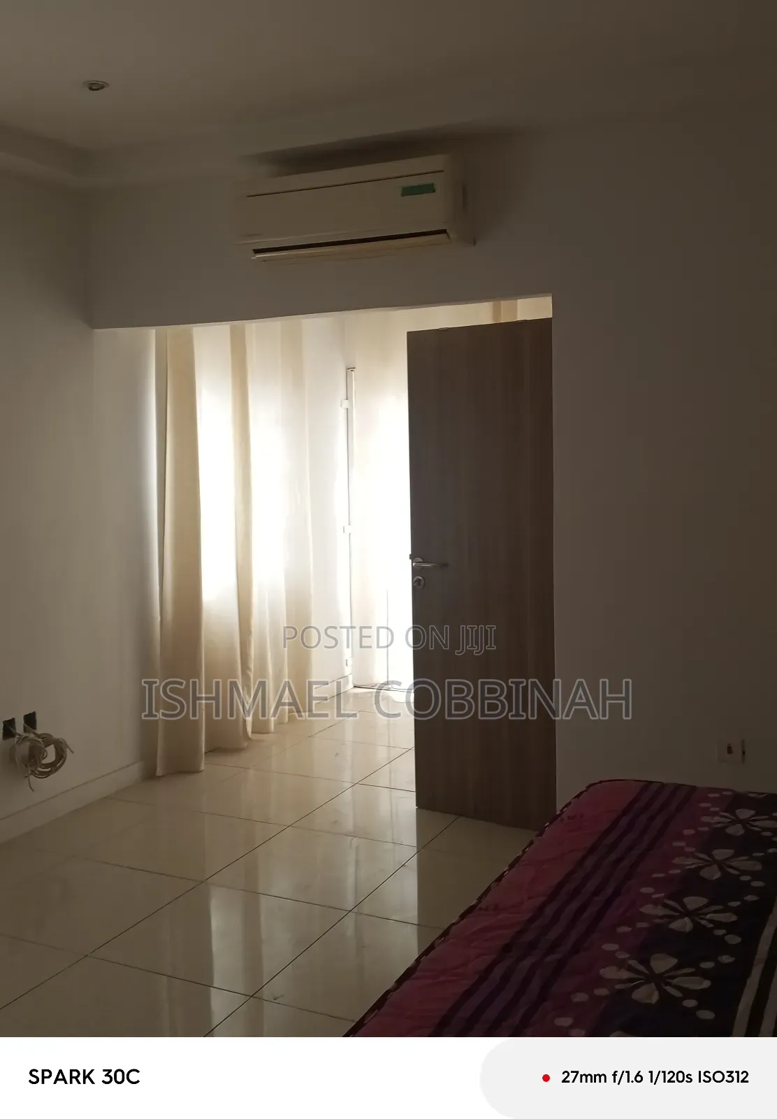 4bdrm Duplex in Ishmit Housing Hub, Tseaddo for rent