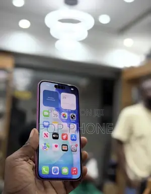 Apple iPhone 16 Plus 128 GB Pink