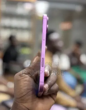Apple iPhone 16 Plus 128 GB Pink