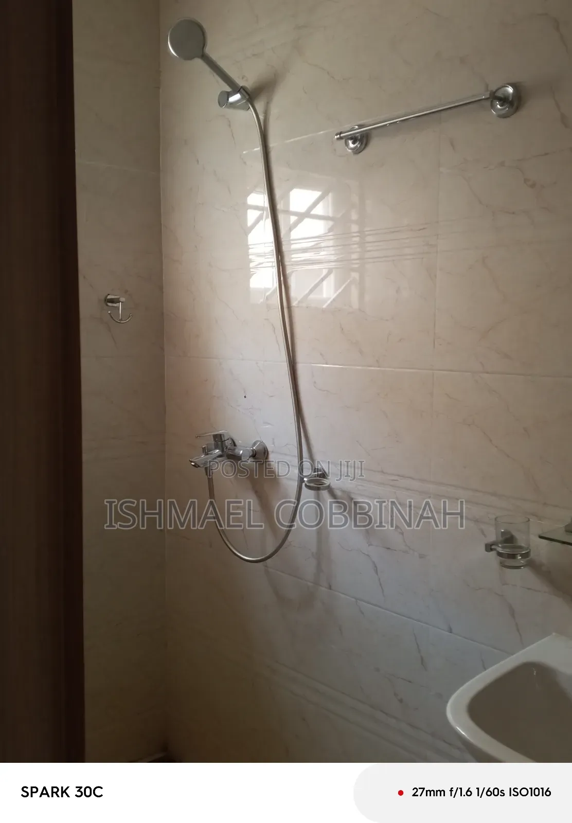 4bdrm Duplex in Ishmit Housing Hub, Tseaddo for rent