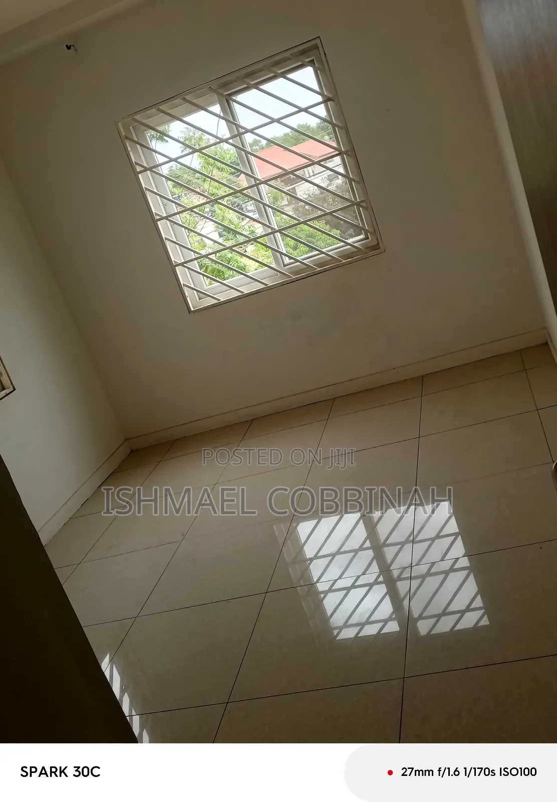 4bdrm Duplex in Ishmit Housing Hub, Tseaddo for rent
