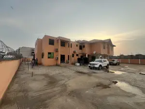 Furnished 2bdrm Apartment in Bee Decor & Homes, East Legon for rent
