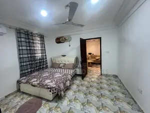 Furnished 2bdrm Apartment in Bee Decor & Homes, East Legon for rent