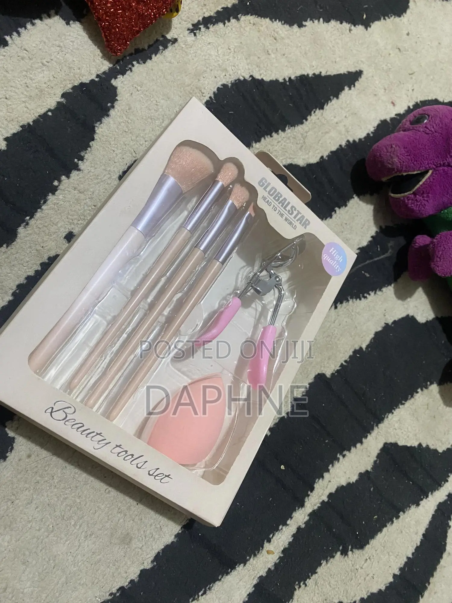 Beauty Set