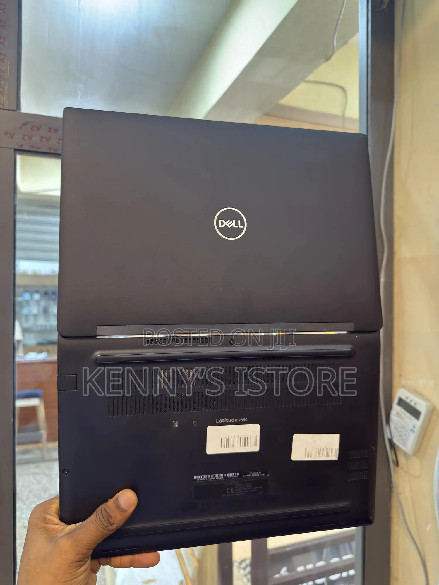 New Laptop Dell Latitude 7390 8GB Intel Core I5 HDD 256GB
