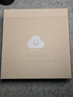 Ubiquiti U7-Lr Unifi 7 Long Range Wifi 7 Access Point