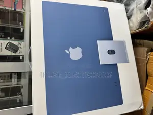 New Desktop Computer Apple iMac M4 16GB Apple M4 SSD 256GB