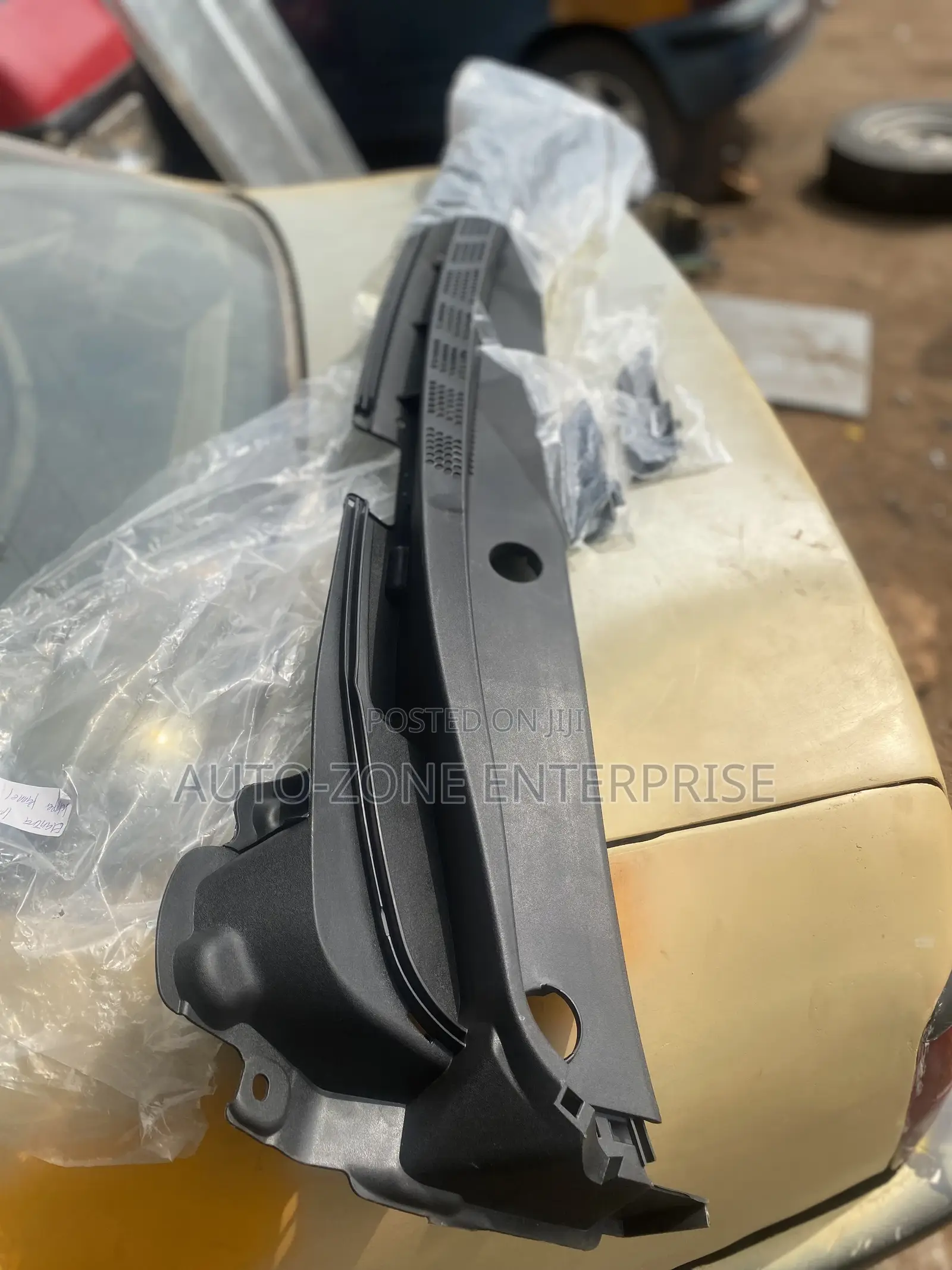 Hyundai Elantra 2011 2012 2013 2014 2015 2016 Wiper Panel