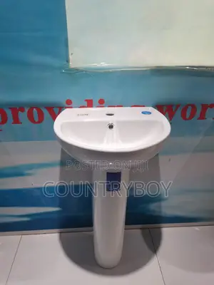 Small Wash Hand Basin