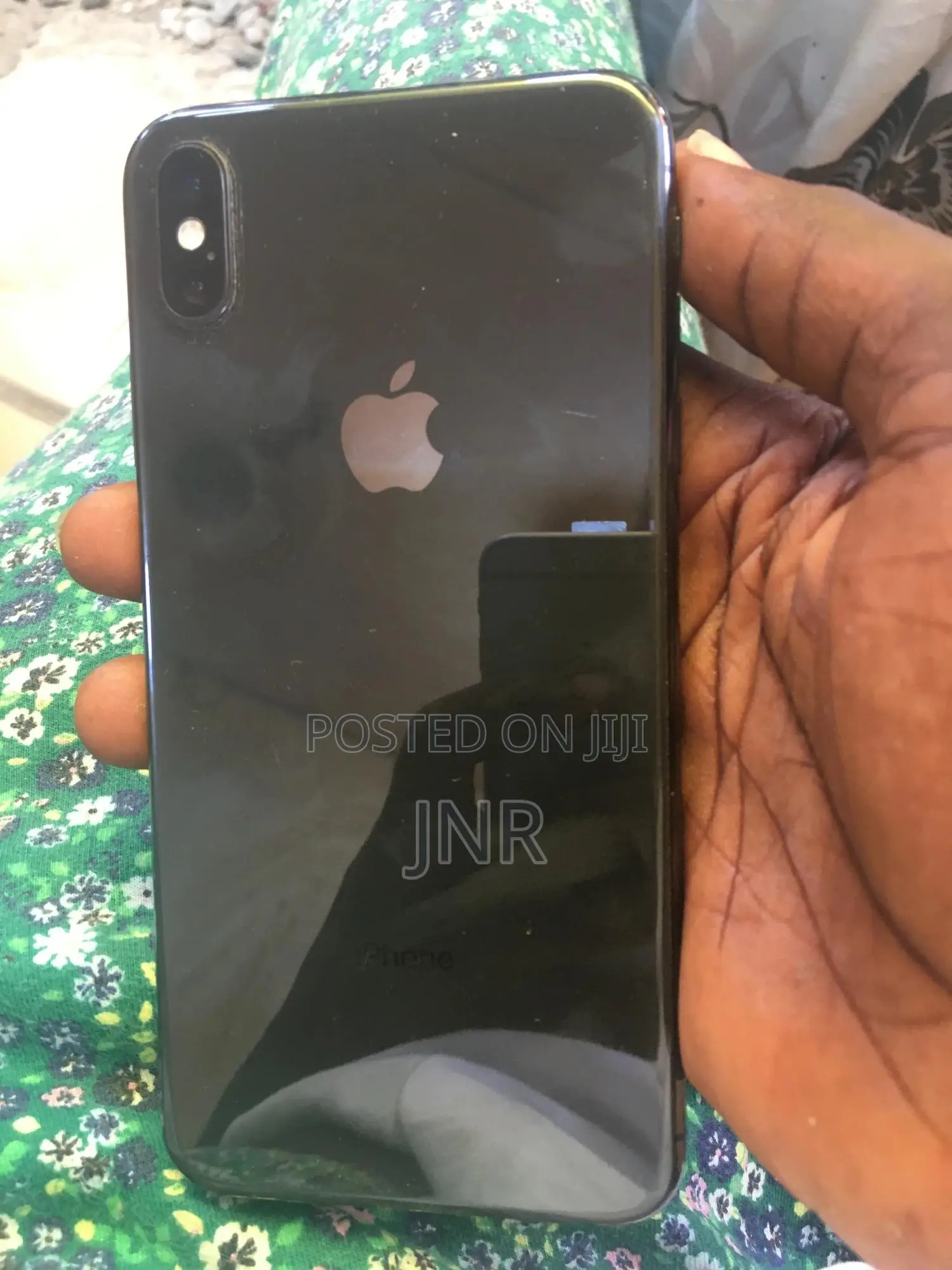 Apple iPhone XS Max 64 GB Black