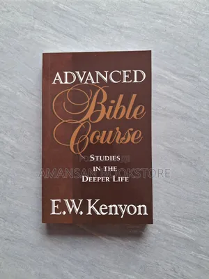Advanced Bible Course