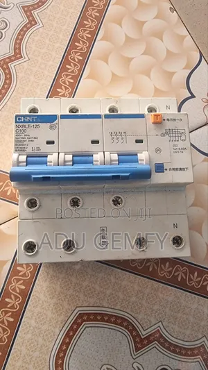 Eelectrical Equipment