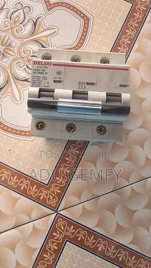 Eelectrical Equipment