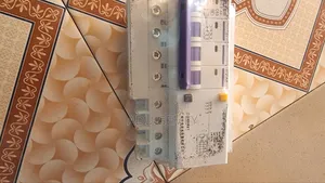 Eelectrical Equipment