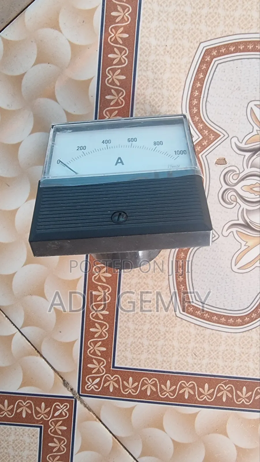 Eelectrical Equipment
