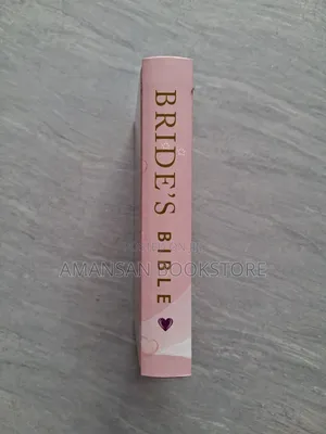 Bride's Bible