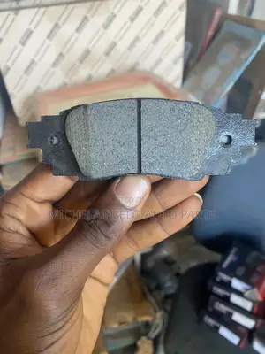 Back Brake Pad Camry 2018 - 2024