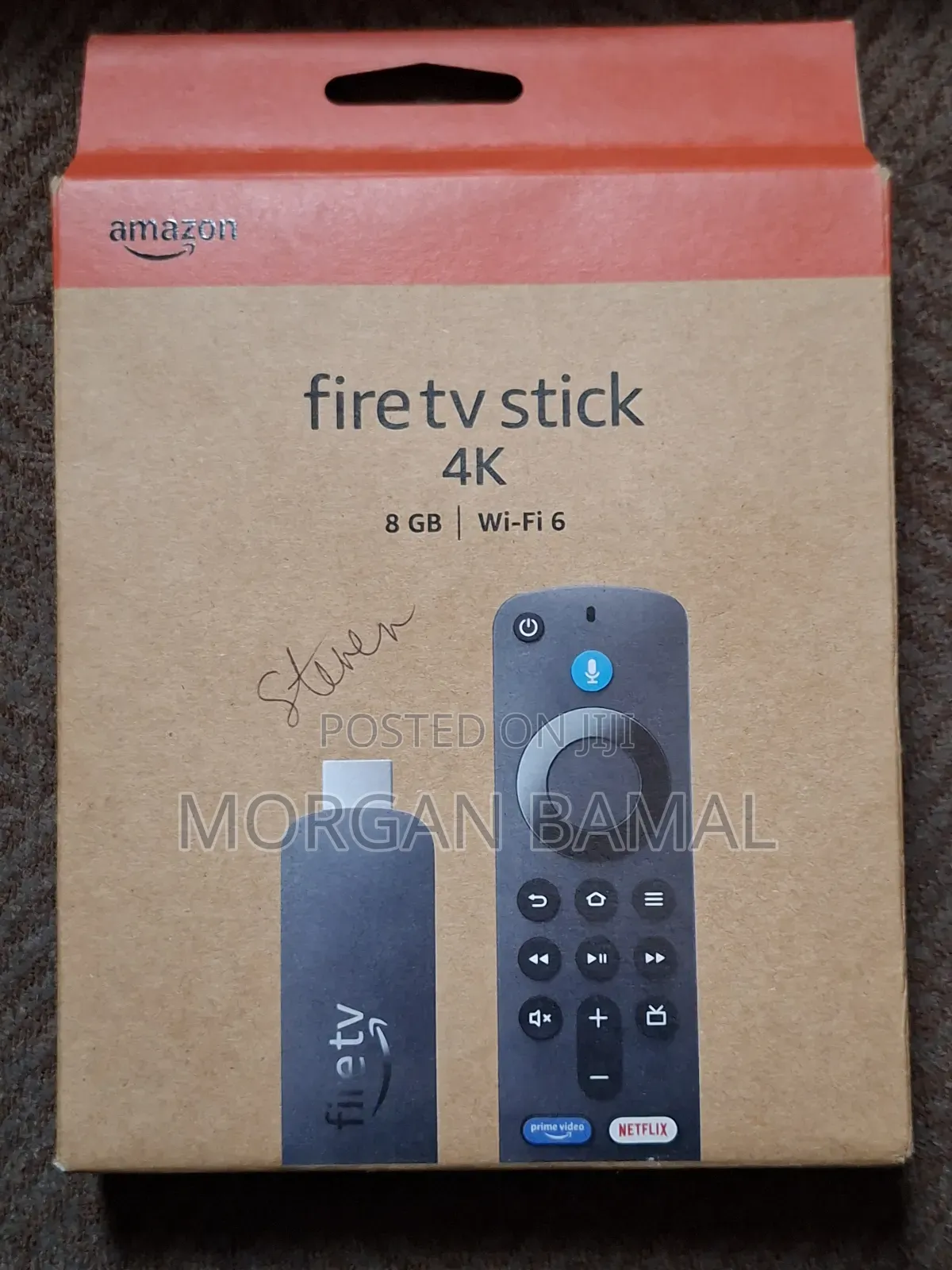Brand New Firestick For Sale