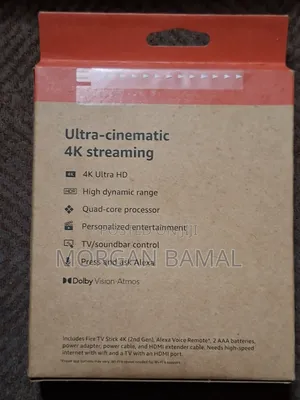 Brand New Firestick For Sale