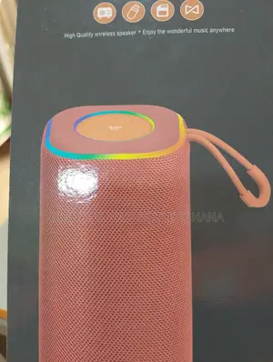 Mb - Tm85 Wireless Speaker