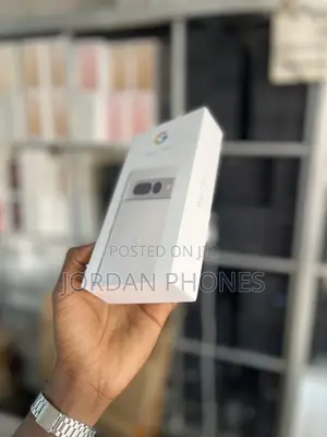 New Google Pixel 7 Pro 128 GB White