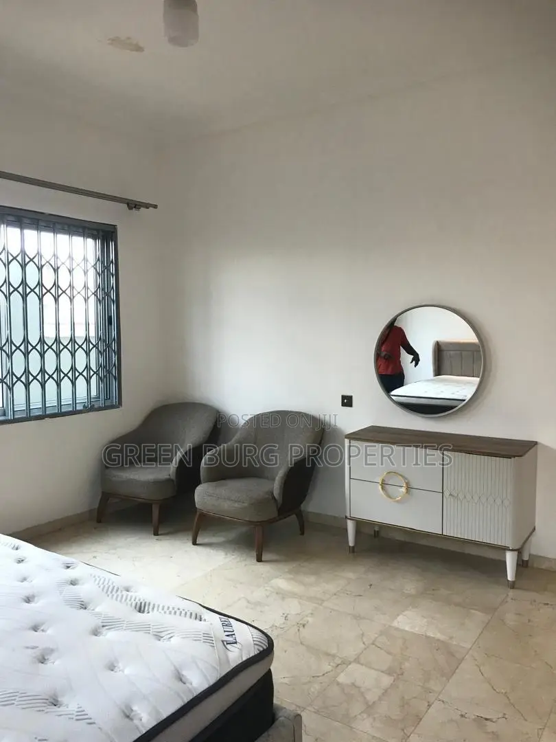 4bdrm House in East Legon for rent