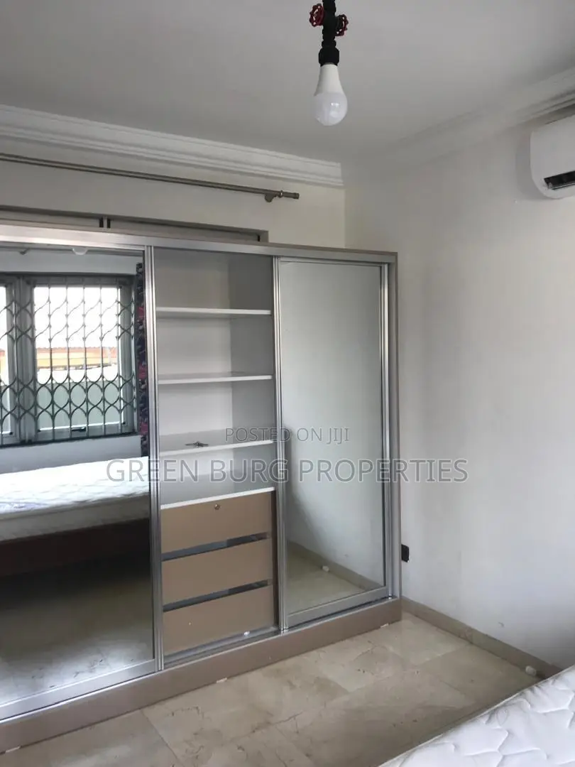 4bdrm House in East Legon for rent
