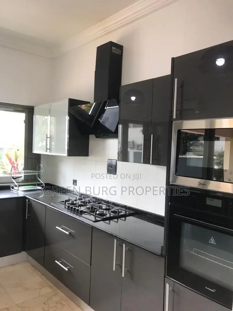 4bdrm House in East Legon for rent