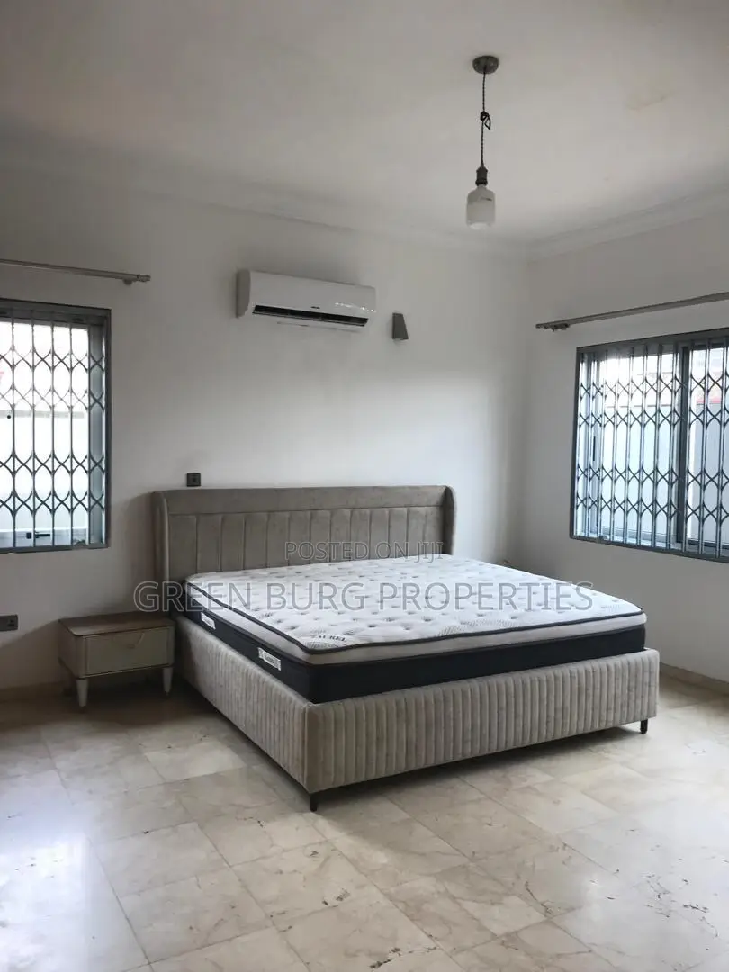 4bdrm House in East Legon for rent