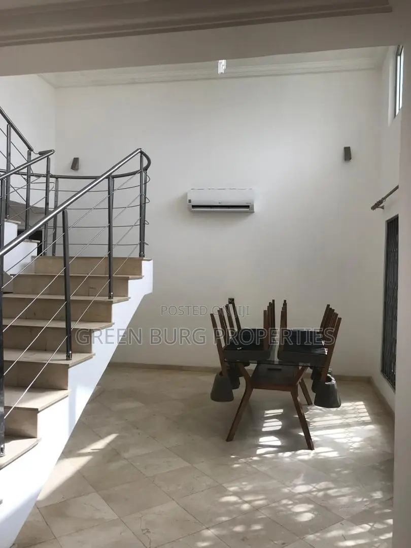 4bdrm House in East Legon for rent