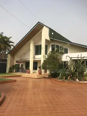 4bdrm House in East Legon for rent