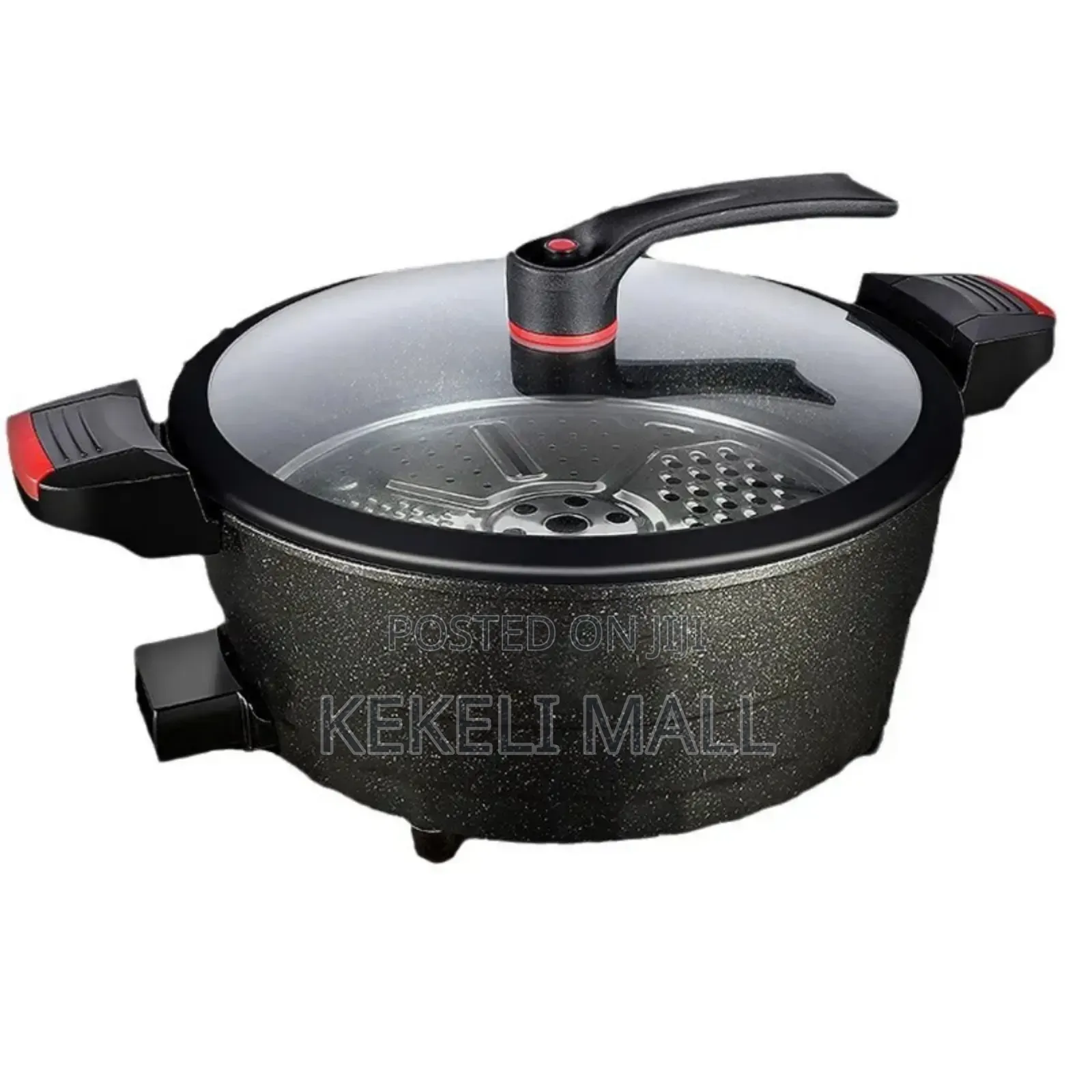 10l Electric Pot