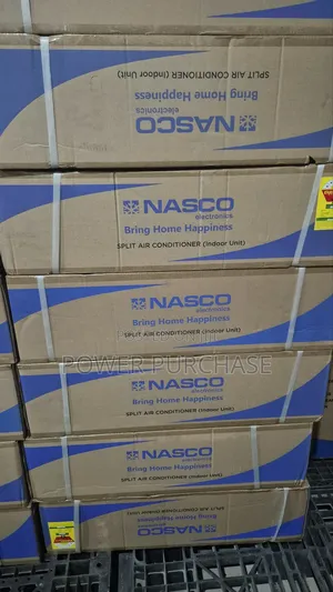 Good Choice Nasco 1.5hp R410