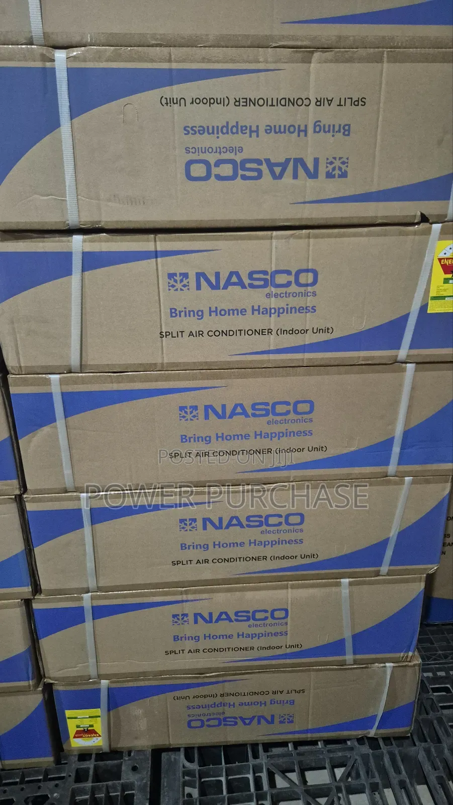 Good Choice Nasco 1.5hp R410