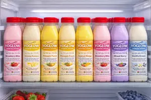 Yoglow Creamy Yogurt