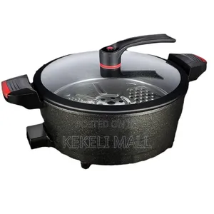 10l Electric Pot