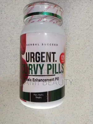 Urgent Curvy Pills