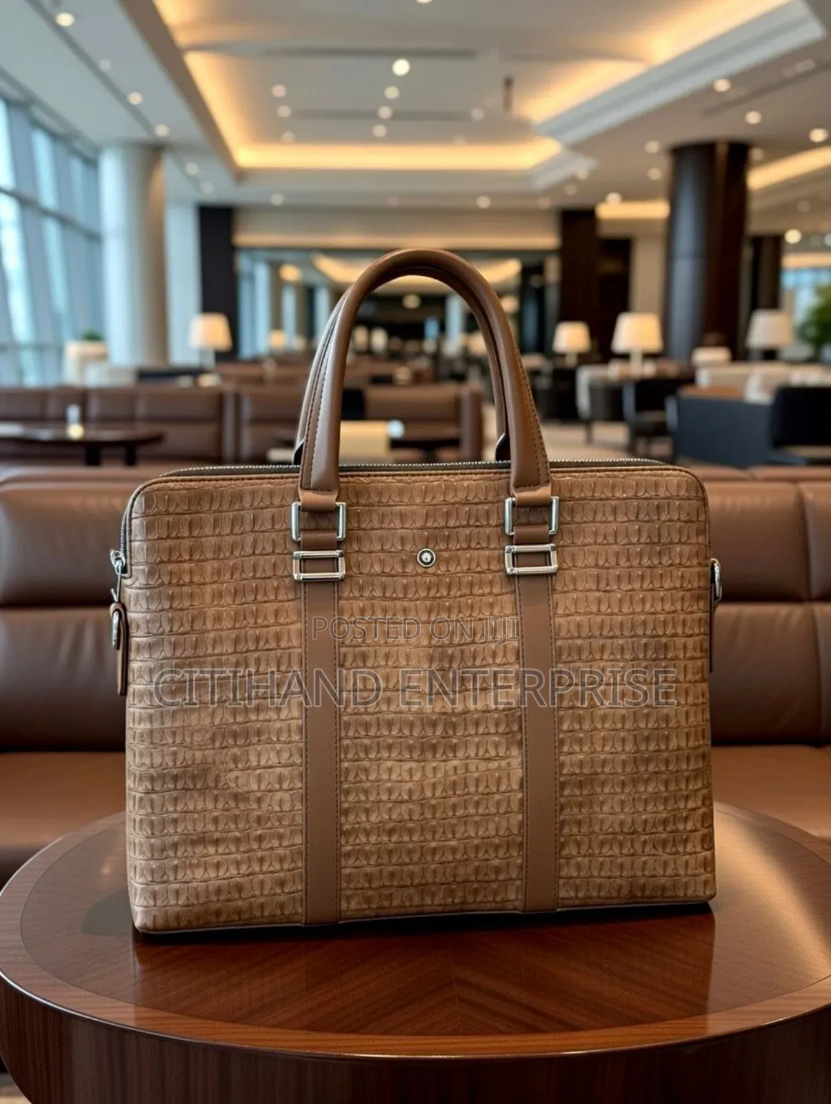Elevate Your Office Style - Classy Handbags