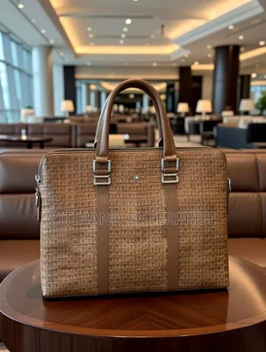 Elevate Your Office Style - Classy Handbags
