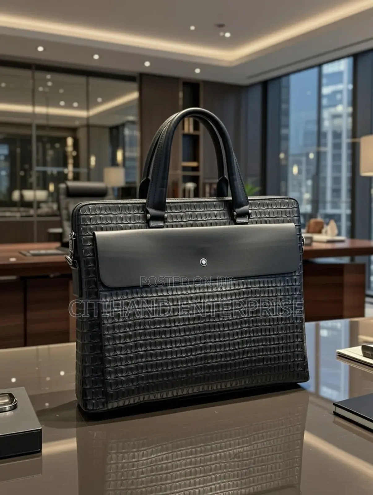 Elevate Your Office Style - Classy Handbags
