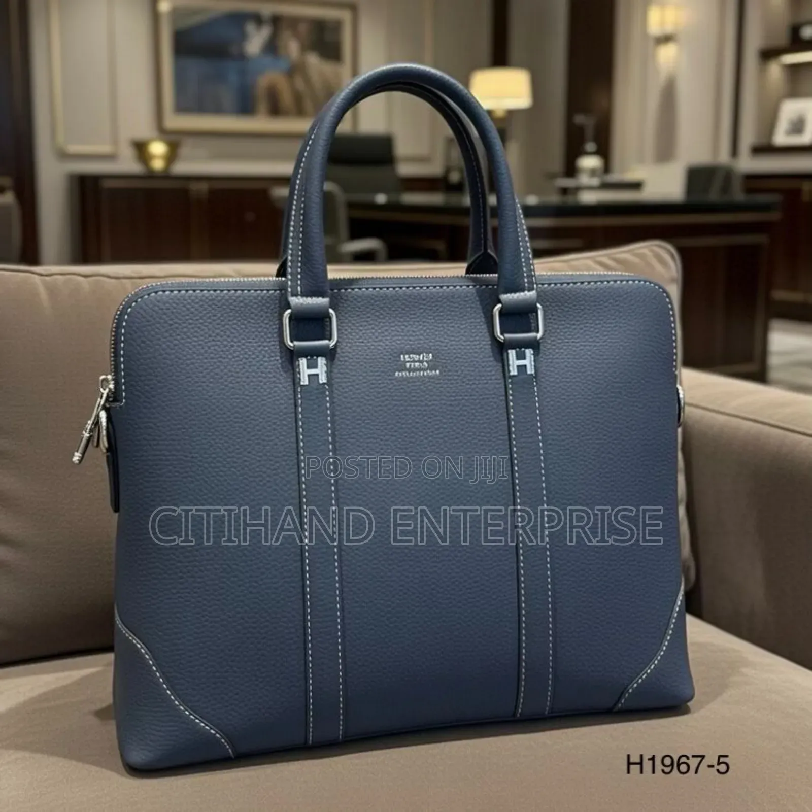 Elevate Your Office Style - Classy Handbags