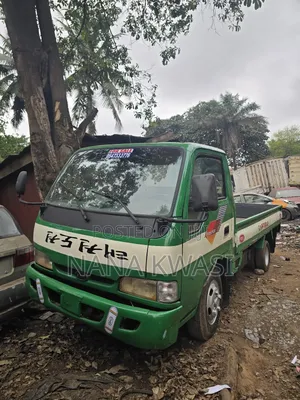 Kia Frontier 1.4 for Sale at a Very Cool Price