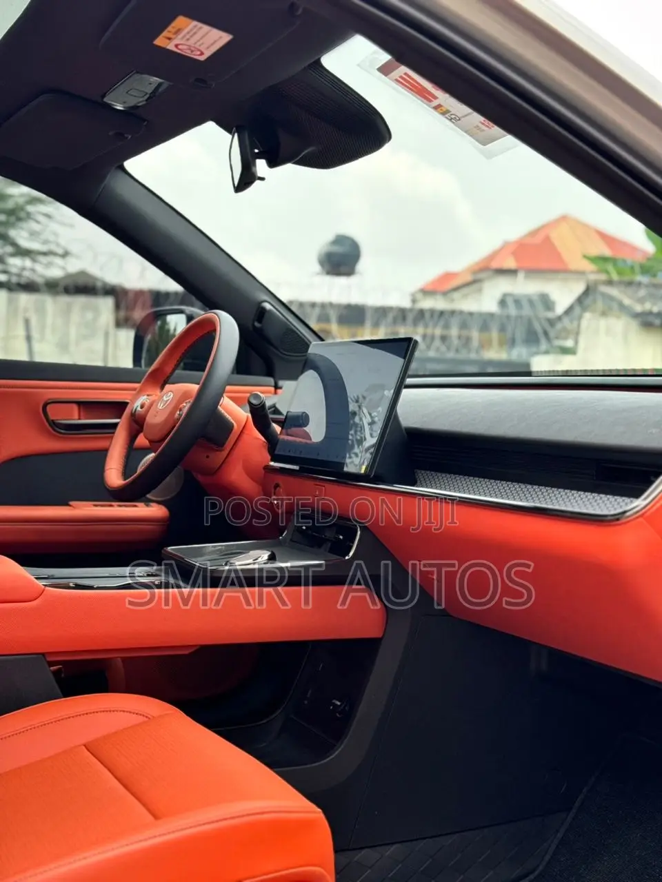 New Toyota bZ4X Limited 2025 Silver in East Legon - Cars, Smart Autos ...