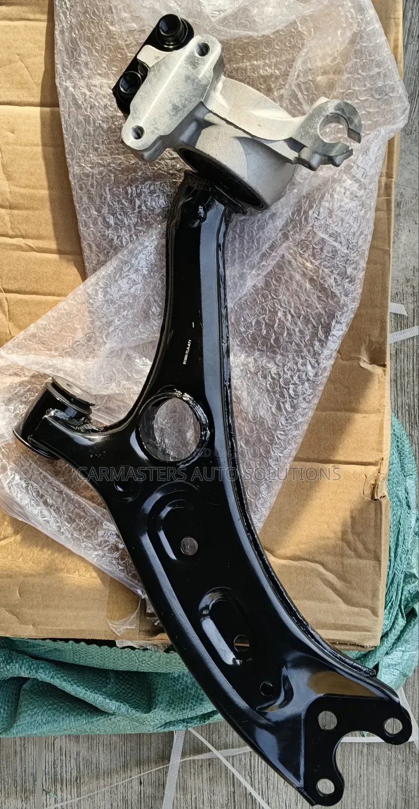 Lower Arm for Honda CRV