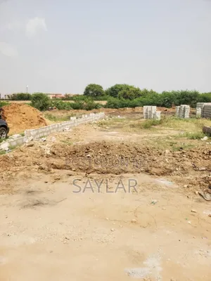 Very Nice Half Plot Comm19 for Sale