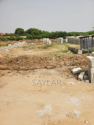 Very Nice Half Plot Comm19 for Sale