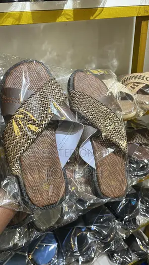 Original Men Slippers