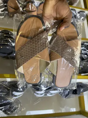Original Men Slippers