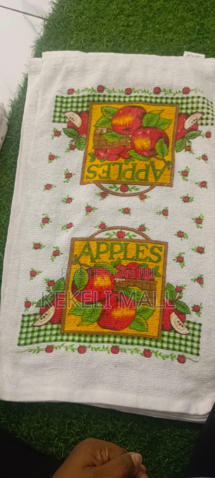 10 Pieces Chef Towels